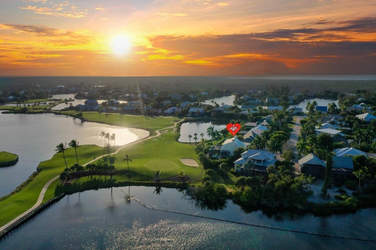 1172 Kittiwake Circle, Sanibel, FL 33957 Photo