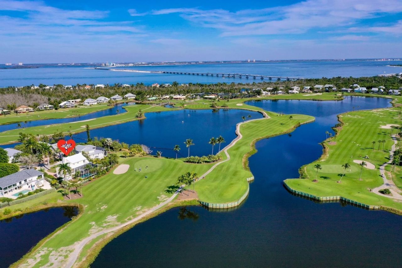 1172 Kittiwake Circle, Sanibel, FL 33957 Photo