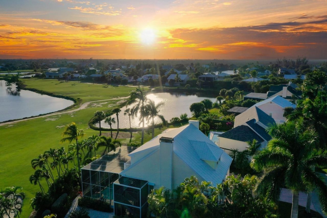 1172 Kittiwake Circle, Sanibel, FL 33957 Photo