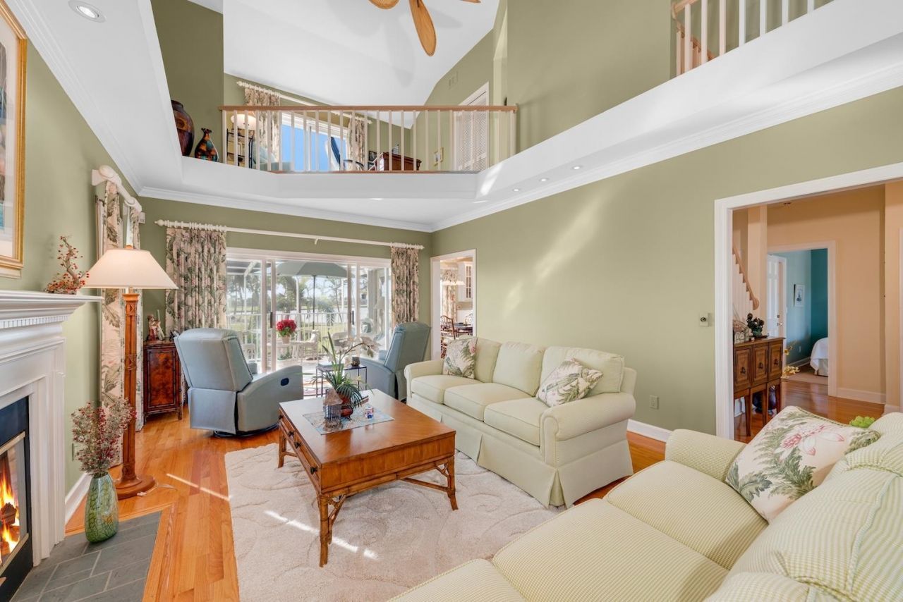 1172 Kittiwake Circle, Sanibel, FL 33957 Photo