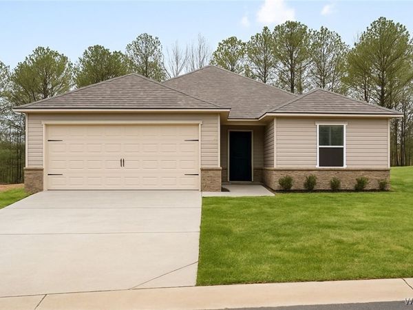 13910 Sir Lancelot Dr, Tuscaloosa, AL 35405