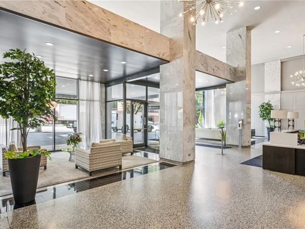 620 PEACHTREE Street NE, Unit 1106, Atlanta, GA 30308