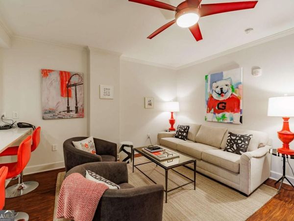 250 Broad Street, Unit 714, Athens, GA 30601