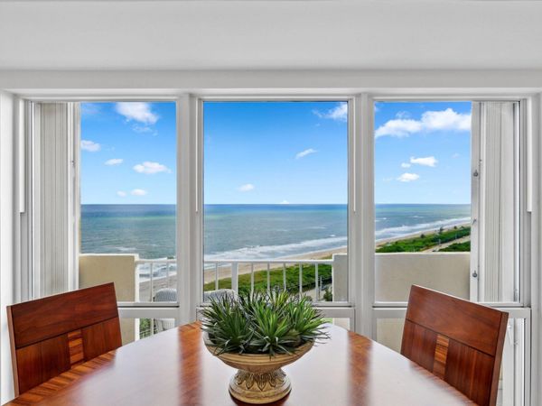 4001 N Ocean Boulevard, Unit Ph3, Boca Raton, FL 33431