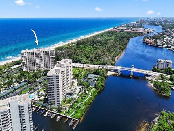 4001 N Ocean Boulevard, Unit Ph3, Boca Raton, FL 33431