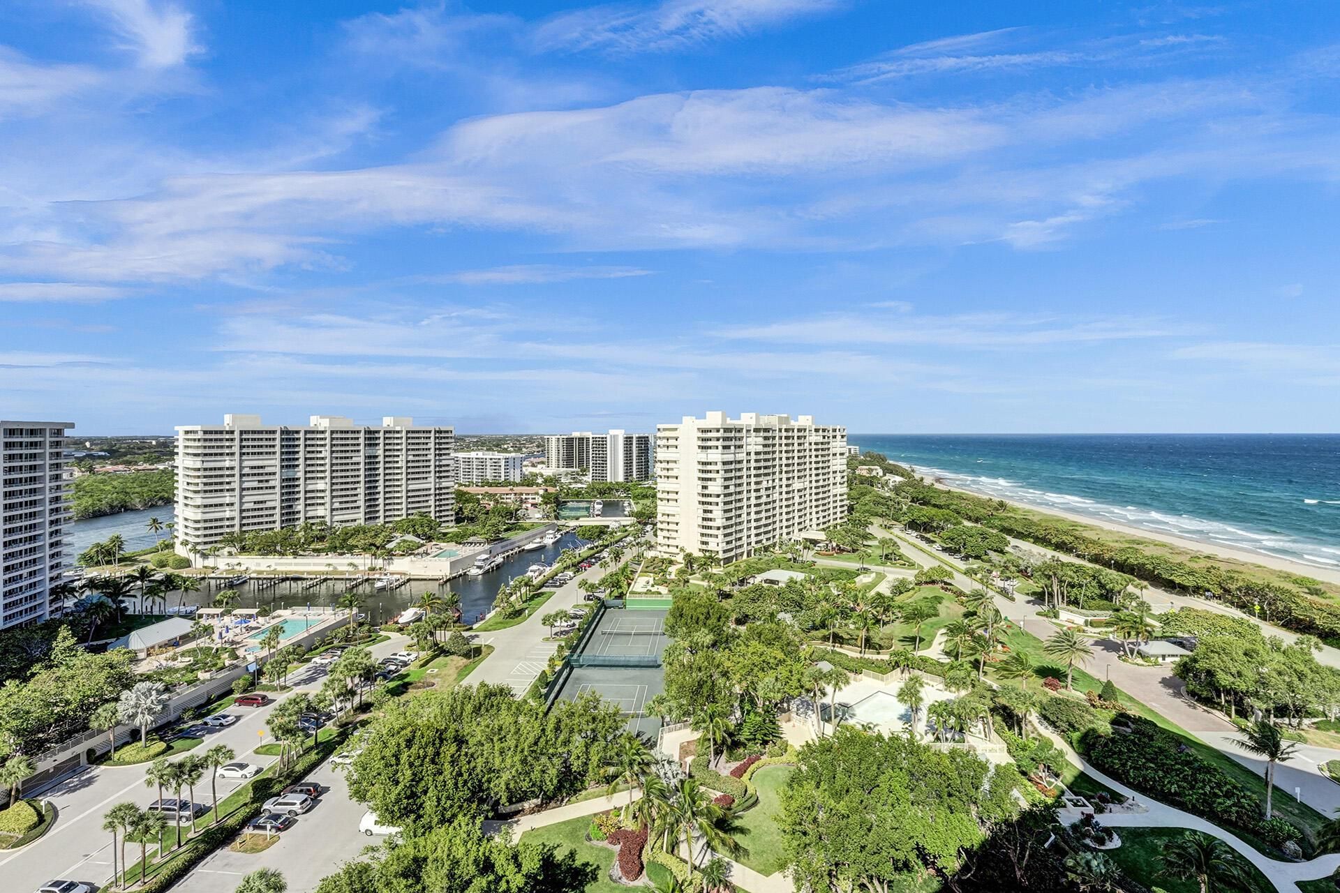 4001 N Ocean Boulevard, Unit Ph3, Boca Raton, FL 33431 Photo