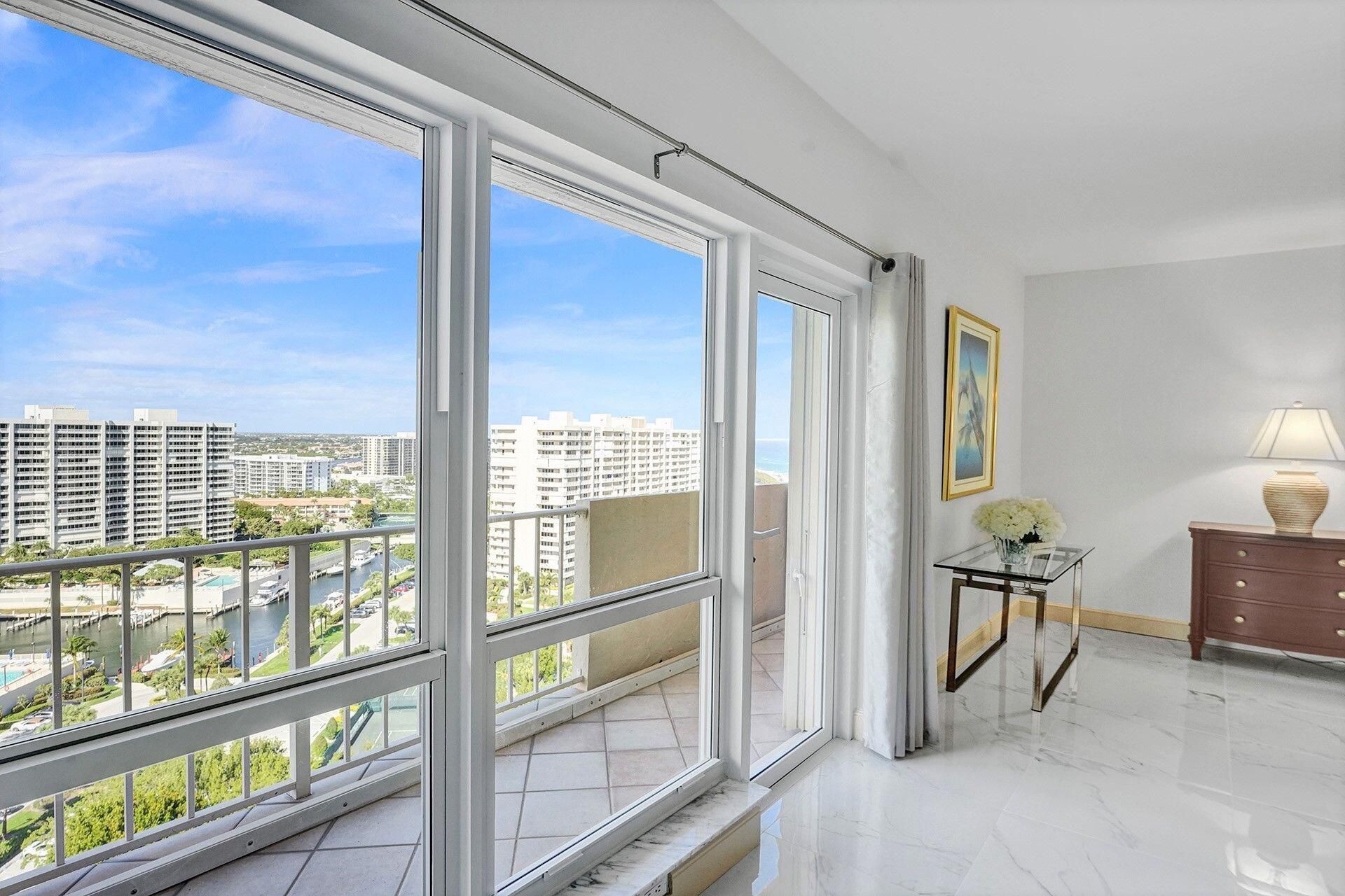 4001 N Ocean Boulevard, Unit Ph3, Boca Raton, FL 33431 Photo