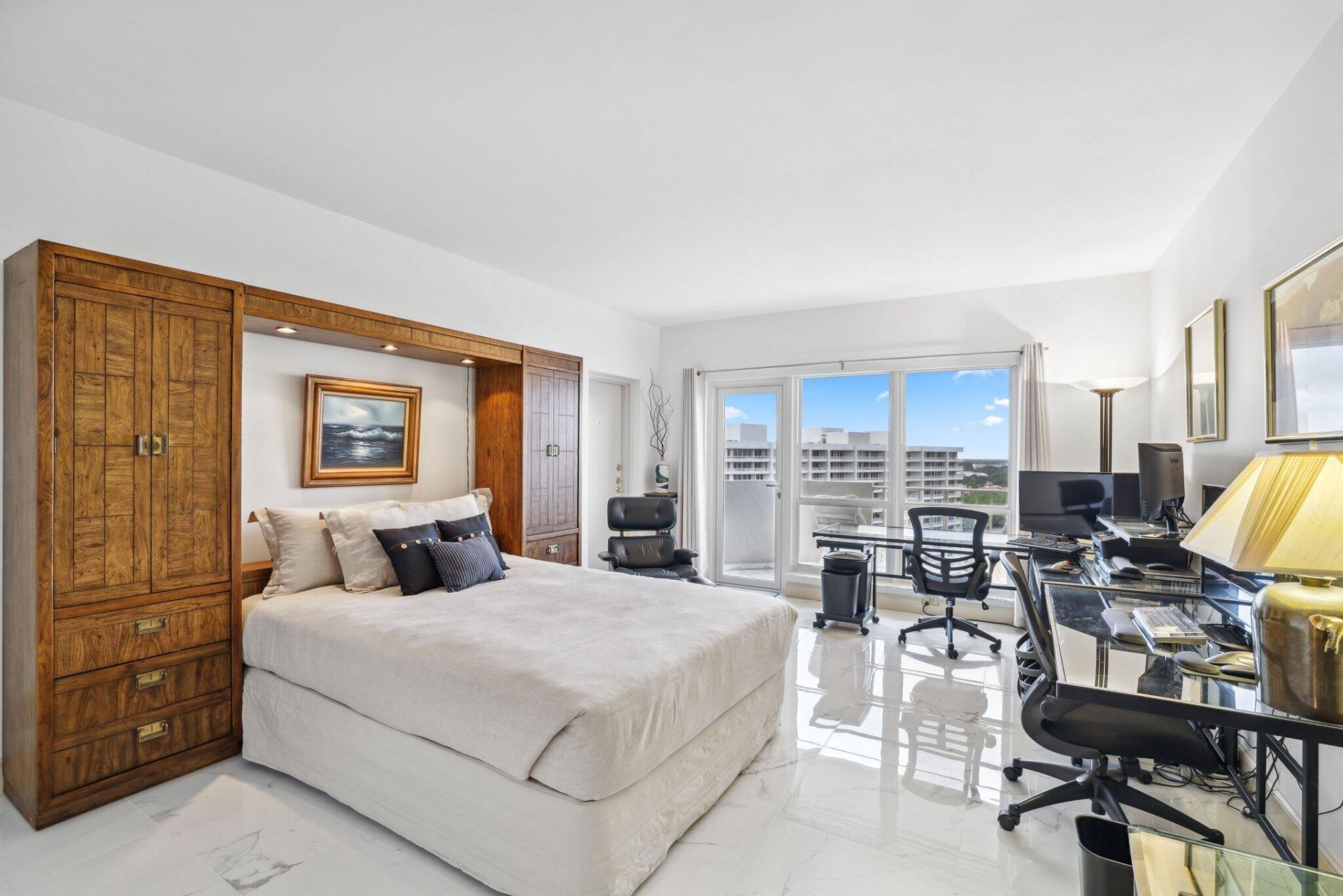 4001 N Ocean Boulevard, Unit Ph3, Boca Raton, FL 33431 Photo