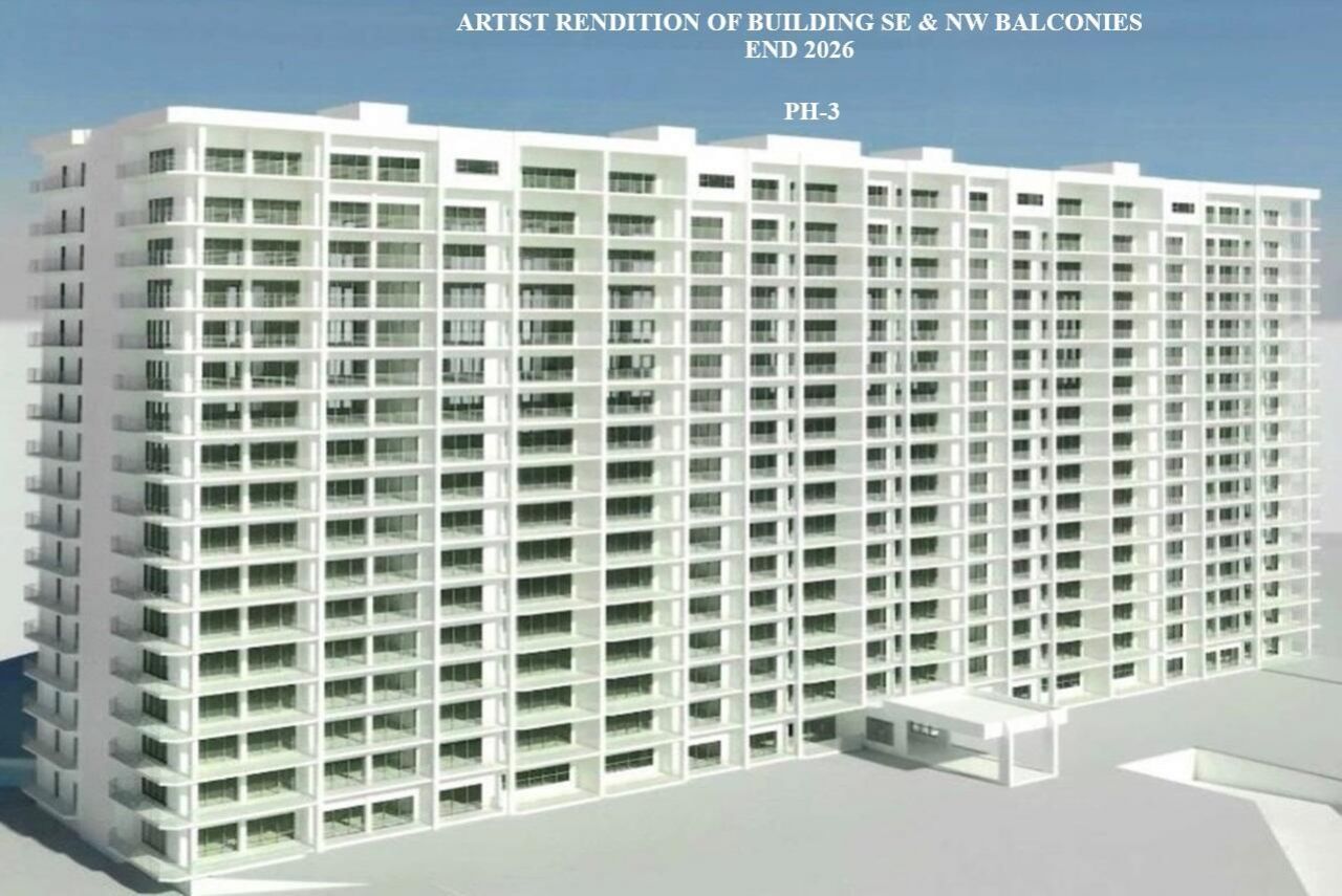 4001 N Ocean Boulevard, Unit Ph3, Boca Raton, FL 33431 Photo