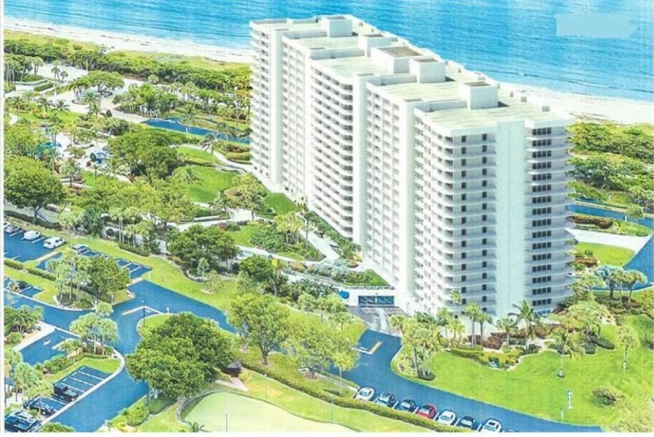 4001 N Ocean Boulevard, Unit Ph3, Boca Raton, FL 33431 Photo