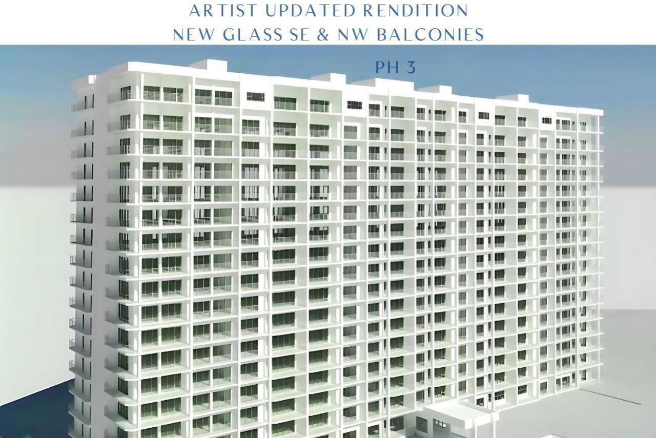 4001 N Ocean Boulevard, Unit Ph3, Boca Raton, FL 33431 Photo