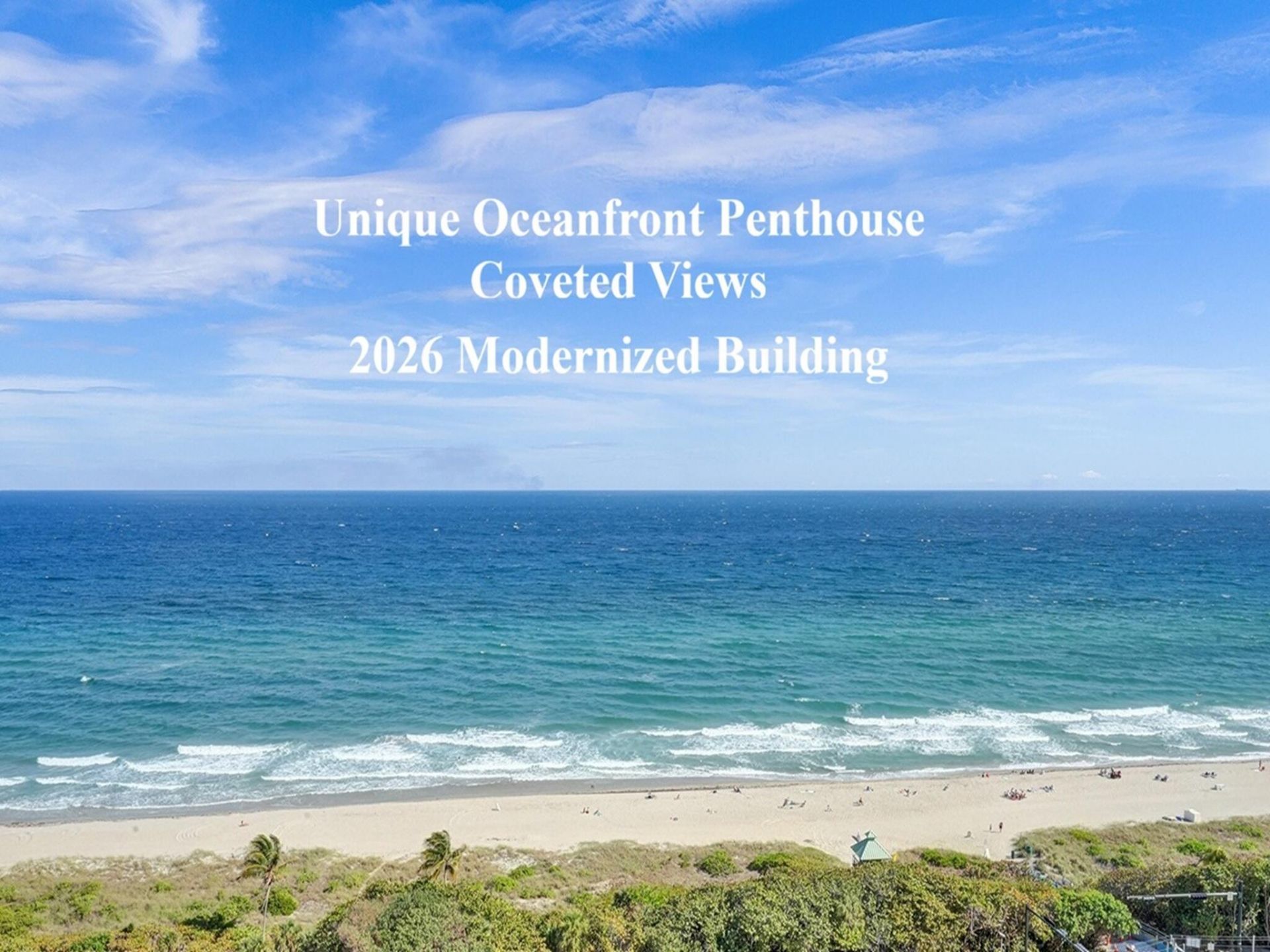 4001 N Ocean Boulevard, Unit Ph3, Boca Raton, FL 33431 Photo