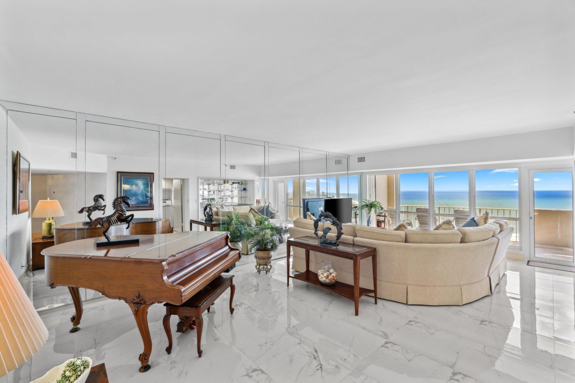 4001 N Ocean Boulevard, Unit Ph3, Boca Raton, FL 33431 Photo