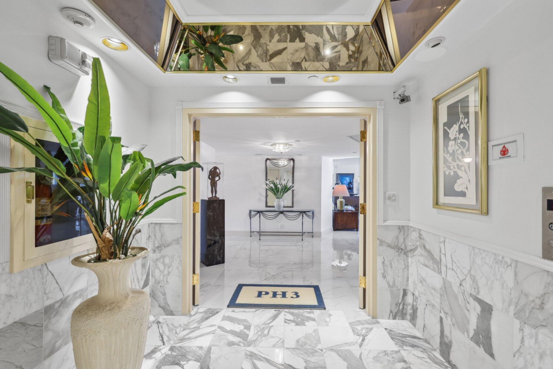 4001 N Ocean Boulevard, Unit Ph3, Boca Raton, FL 33431 Photo