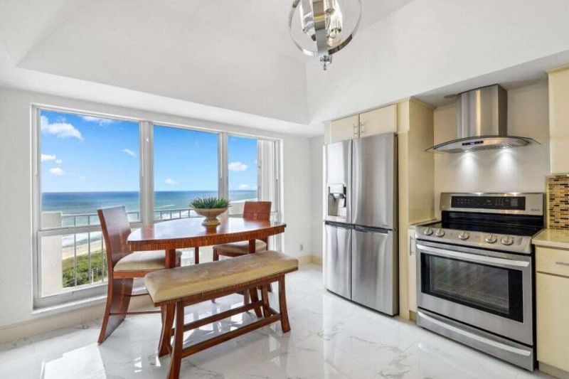 4001 N Ocean Boulevard, Unit Ph3, Boca Raton, FL 33431 Photo