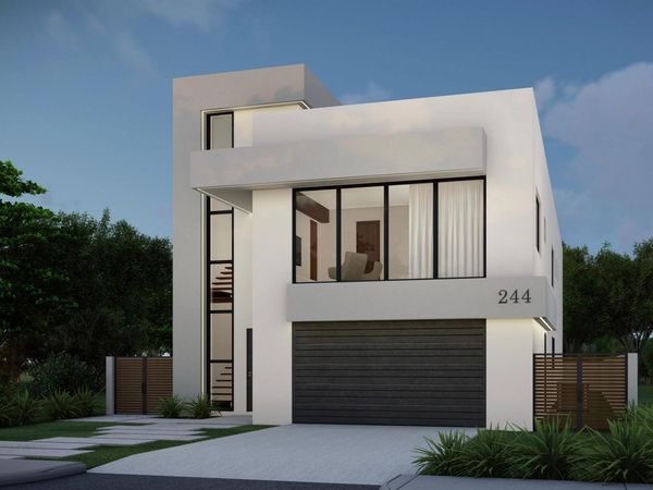 244 31st Street, West Palm Beach, FL 33407