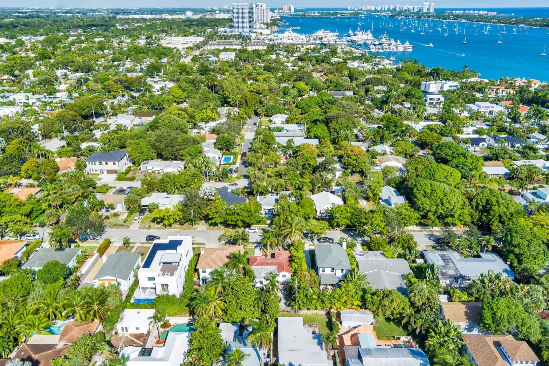 244 31st Street, West Palm Beach, FL 33407 Photo