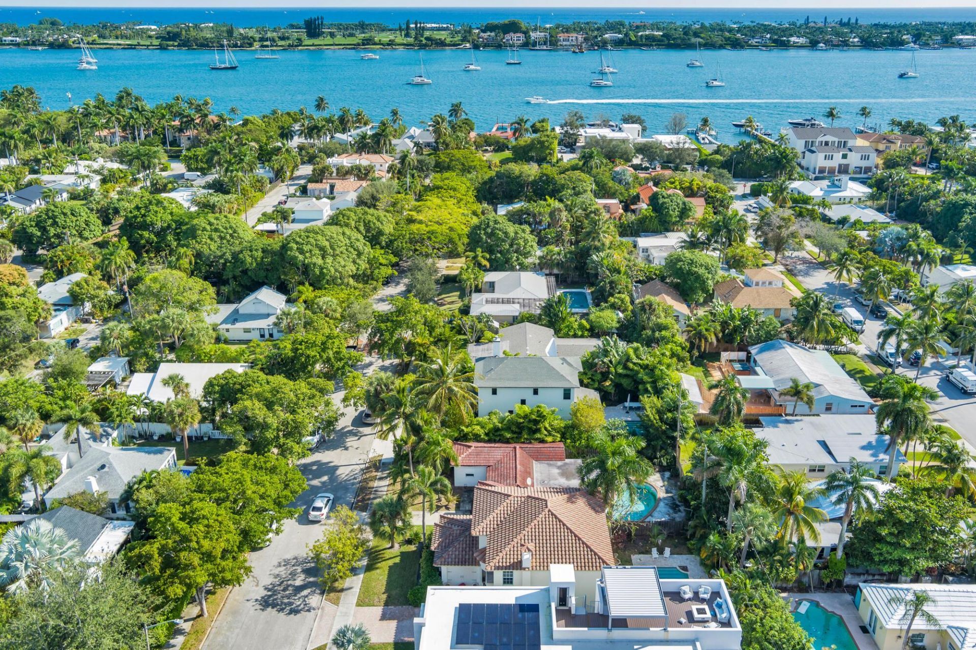 244 31st Street, West Palm Beach, FL 33407 Photo