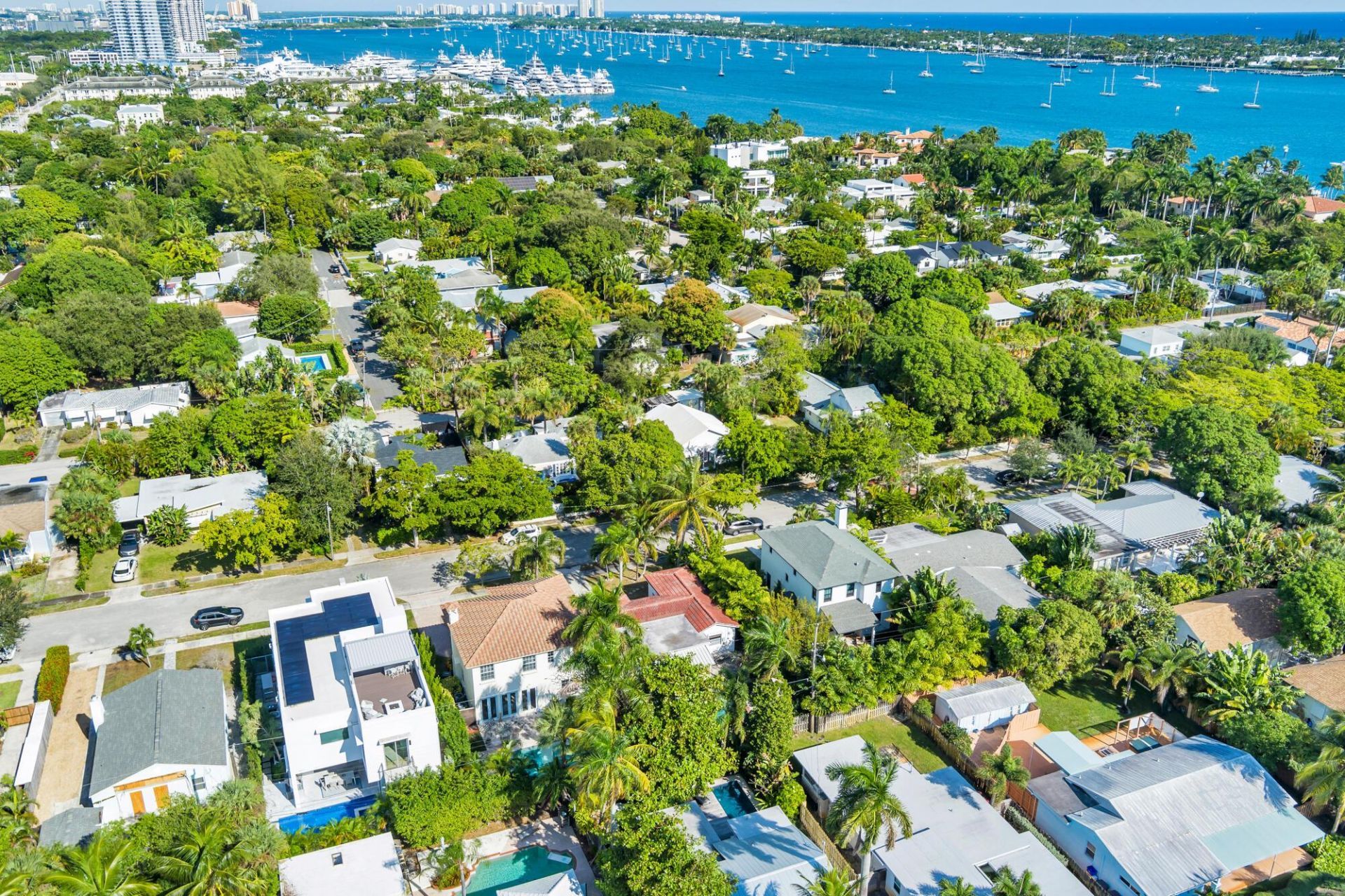 244 31st Street, West Palm Beach, FL 33407 Photo