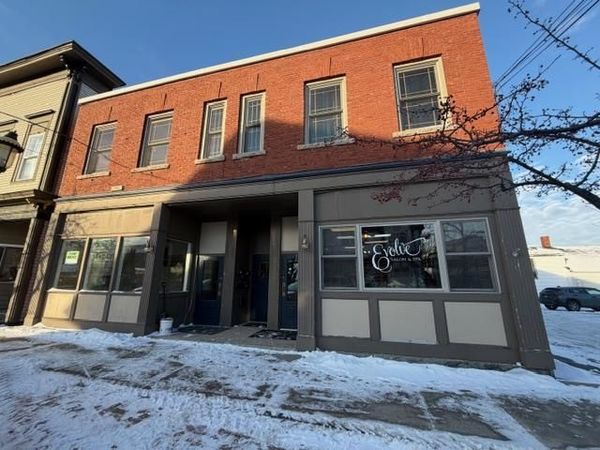 10-14 Exchange Street, Gorham, NH 03581