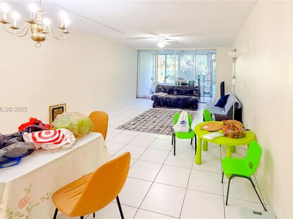 1101 NE 191st St , Unit H108, Miami, FL 33179