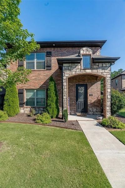 529 N Salem Road, Fayetteville, AR 72704 Main Photo