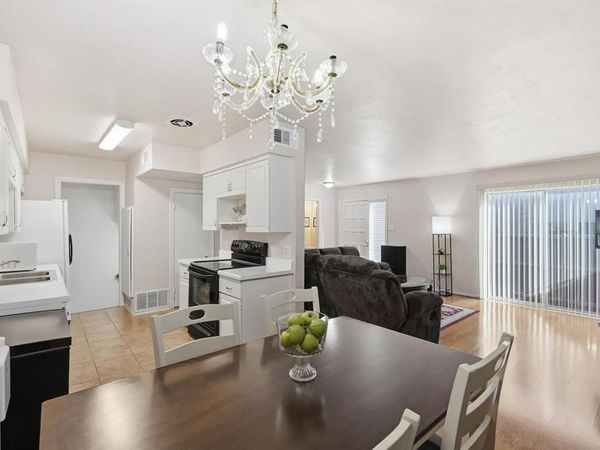 2646 Custer Parkway, Unit D, Richardson, TX 75080