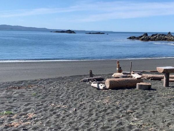 LOT 2 Nootka Island, Nootka Island, BC V0P 1X0