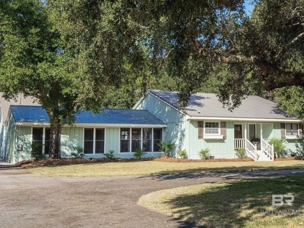 1349 W Fairway Drive, Gulf Shores, AL 36542