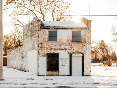 11751 Grand River Avenue, Detroit, MI 48204