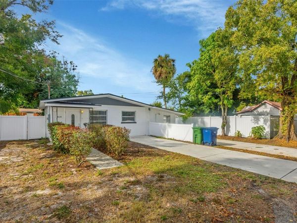 5114 N MACDILL AVENUE, TAMPA, FL 33614