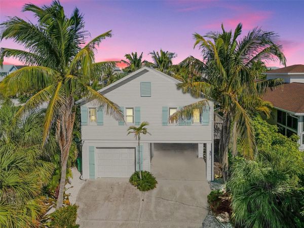 612 FERN STREET, ANNA MARIA, FL 34216