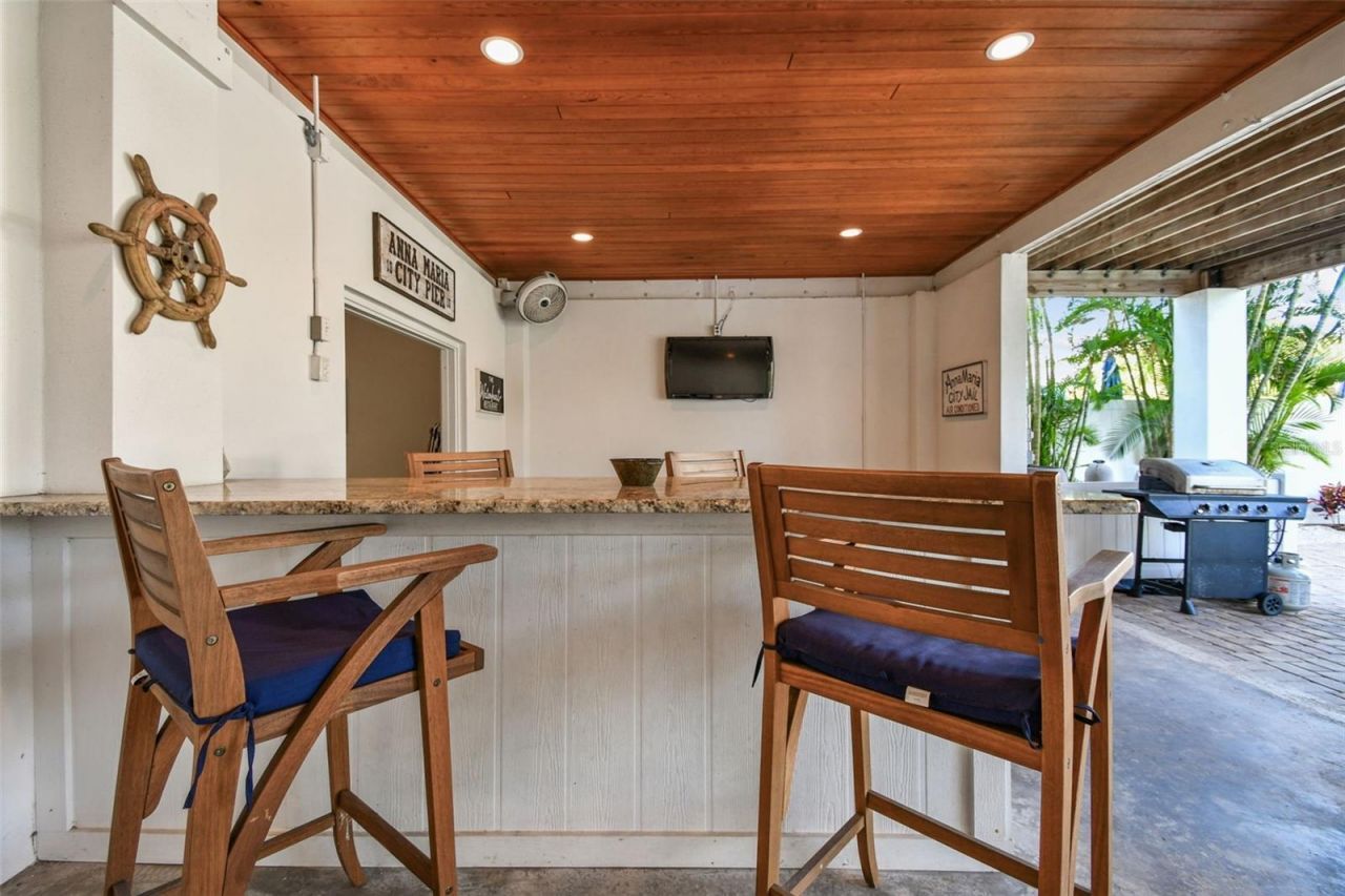 612 Fern Street, Anna Maria, FL 34216 Photo