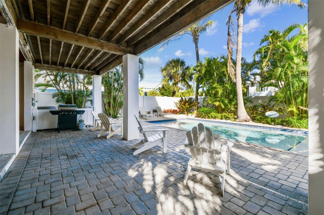 612 Fern Street, Anna Maria, FL 34216 Photo