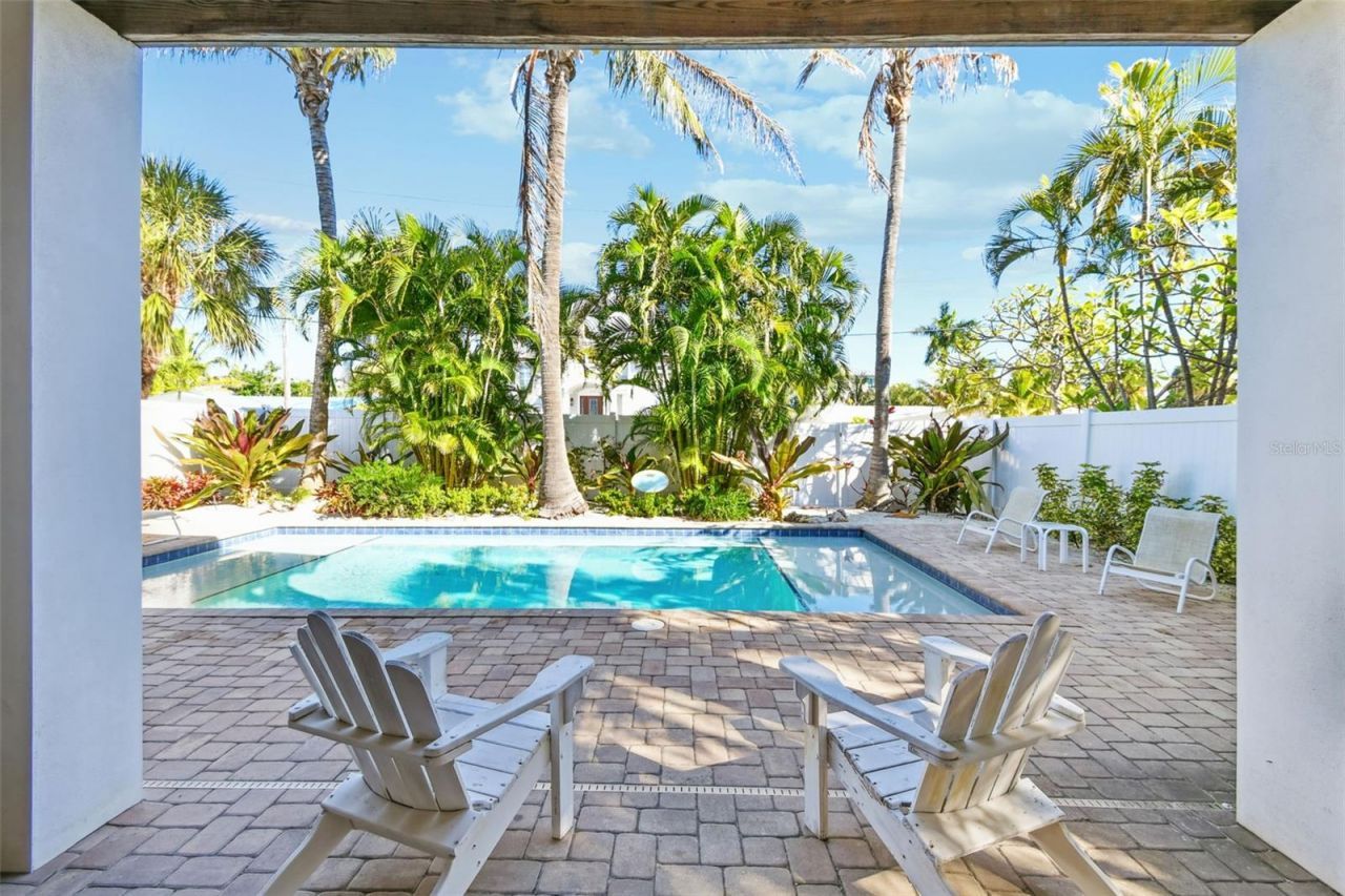 612 Fern Street, Anna Maria, FL 34216 Photo