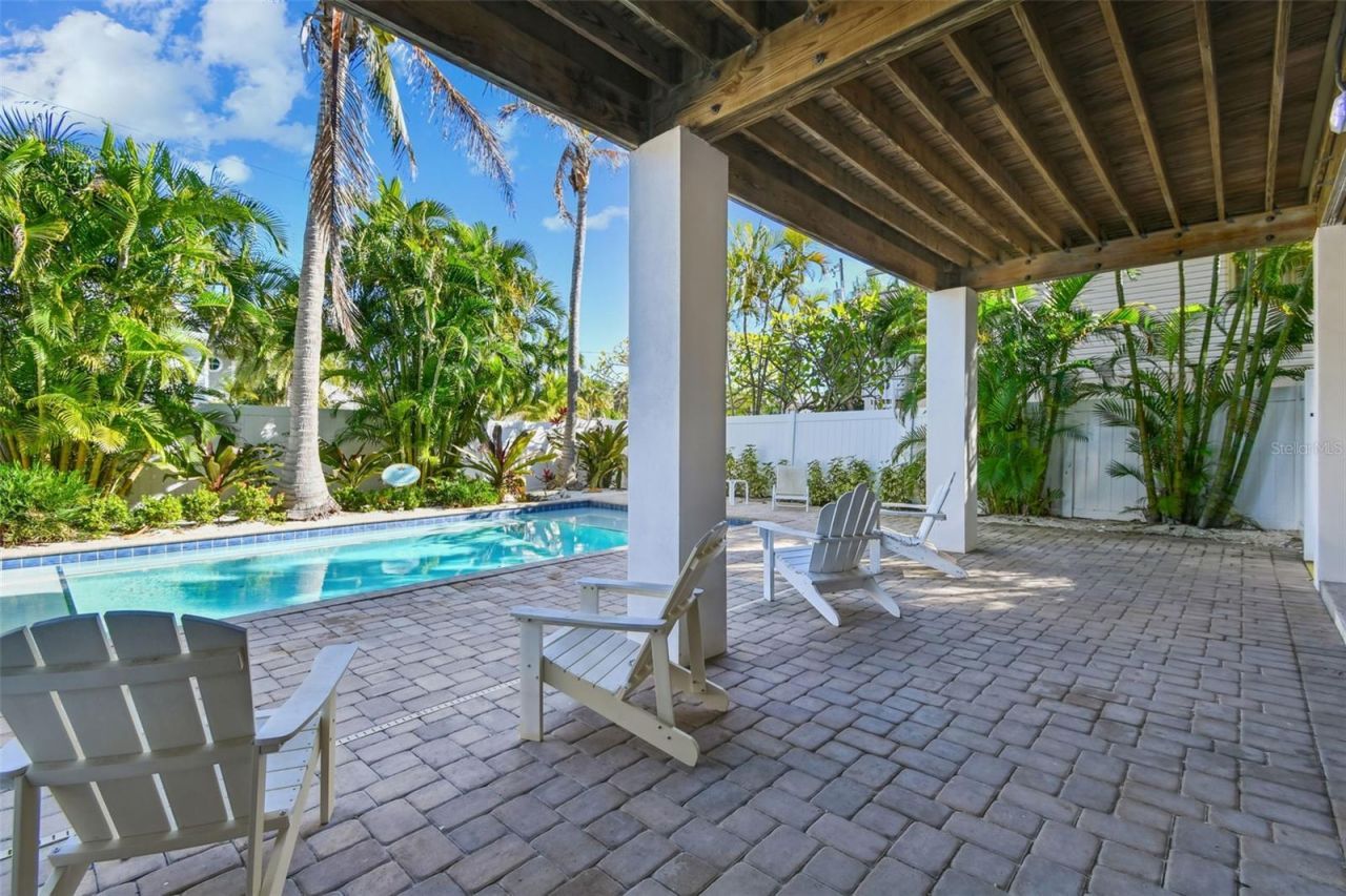 612 Fern Street, Anna Maria, FL 34216 Photo