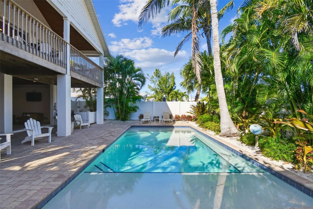 612 Fern Street, Anna Maria, FL 34216 Photo