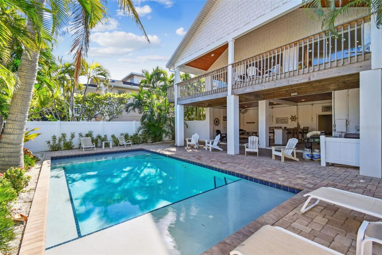 612 Fern Street, Anna Maria, FL 34216 Photo