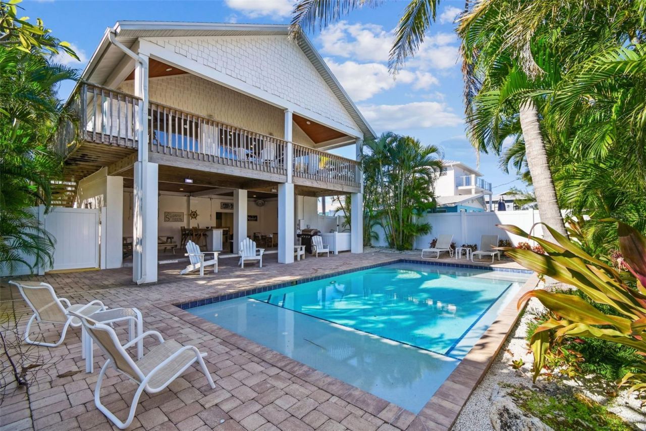 612 Fern Street, Anna Maria, FL 34216 Photo