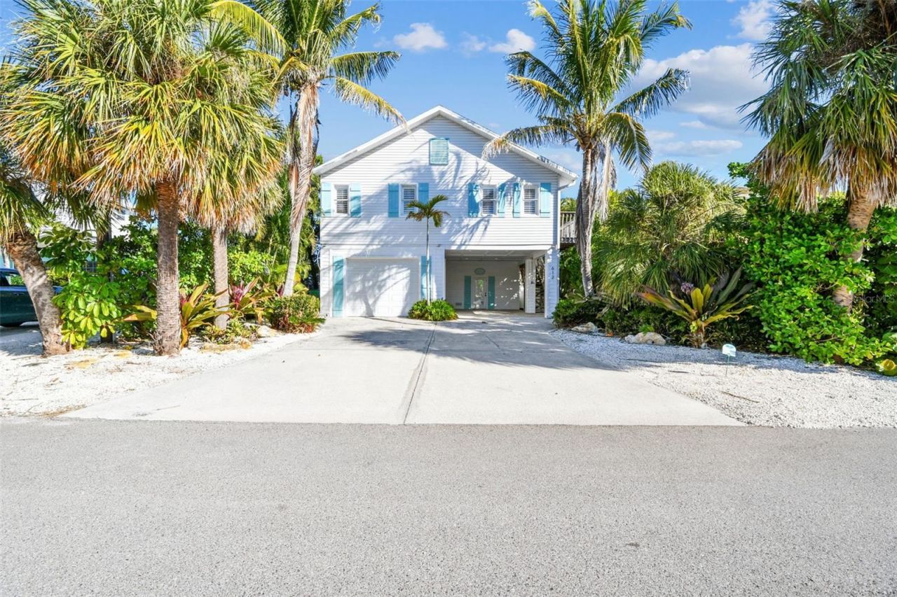 612 Fern Street, Anna Maria, FL 34216 Photo