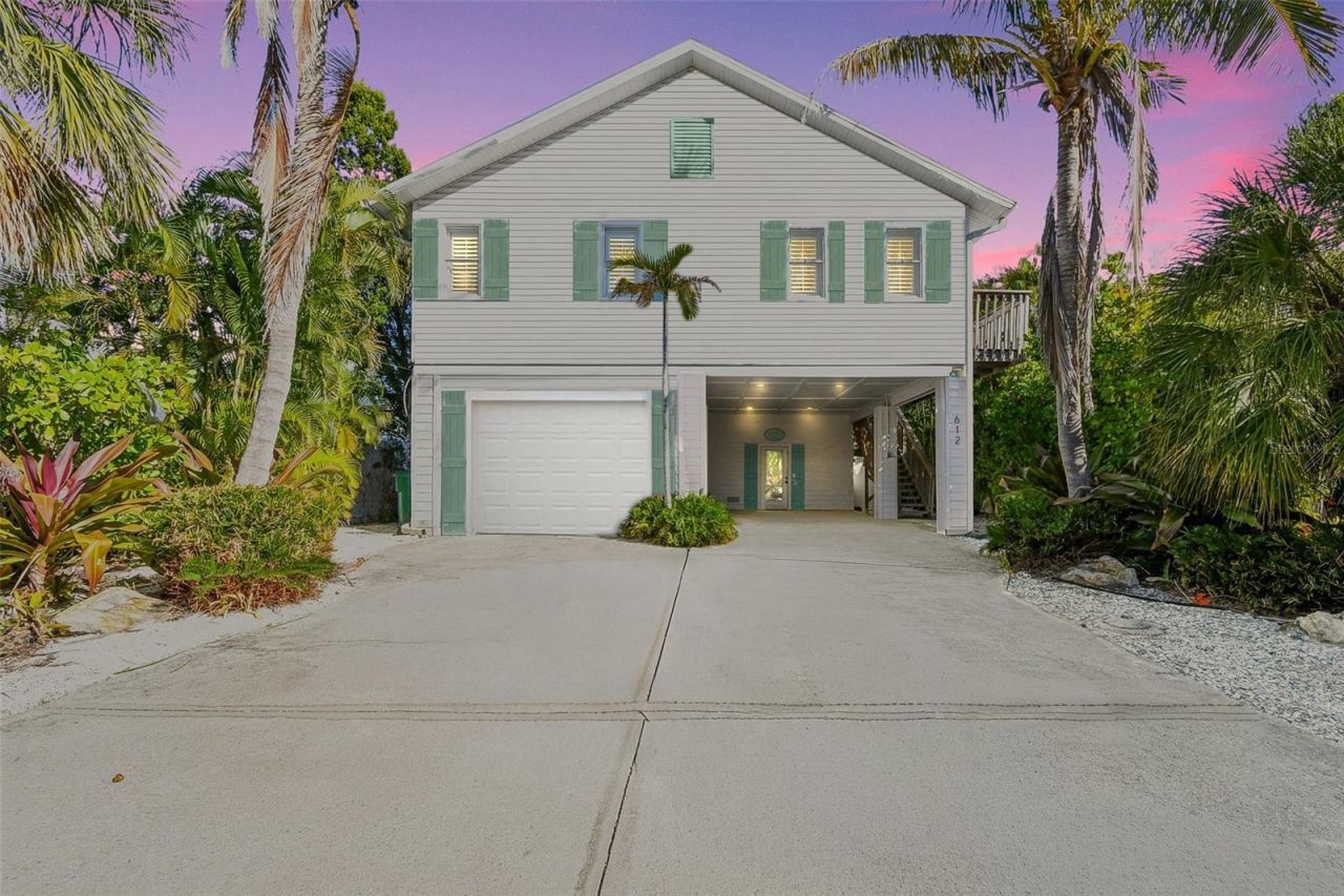 612 Fern Street, Anna Maria, FL 34216 Photo
