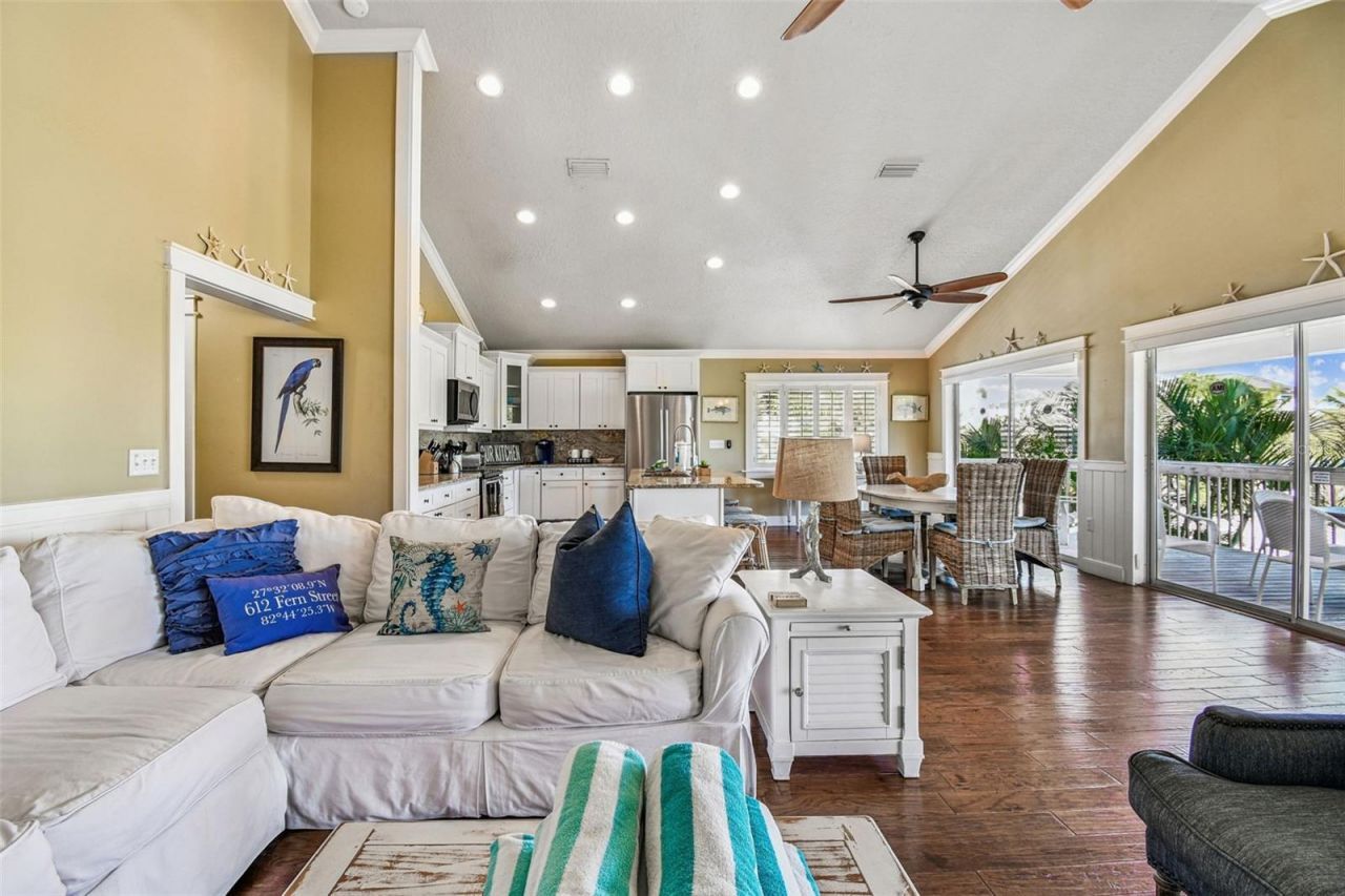 612 Fern Street, Anna Maria, FL 34216 Photo