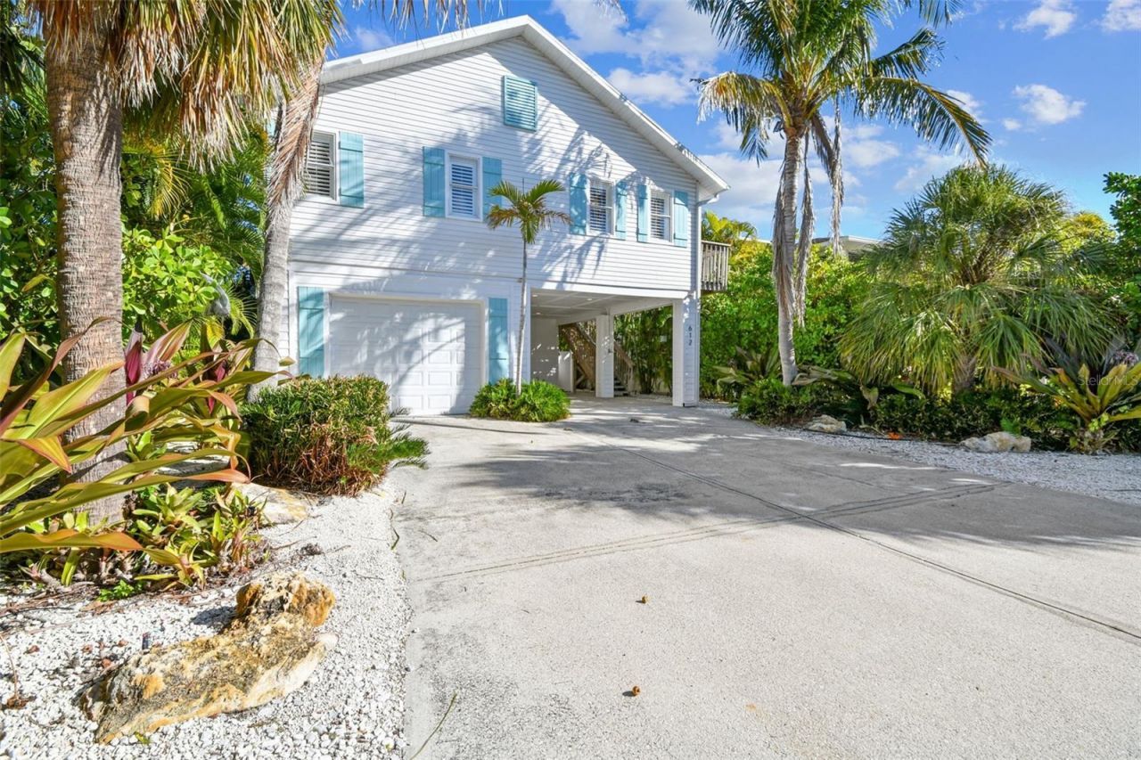 612 Fern Street, Anna Maria, FL 34216 Photo