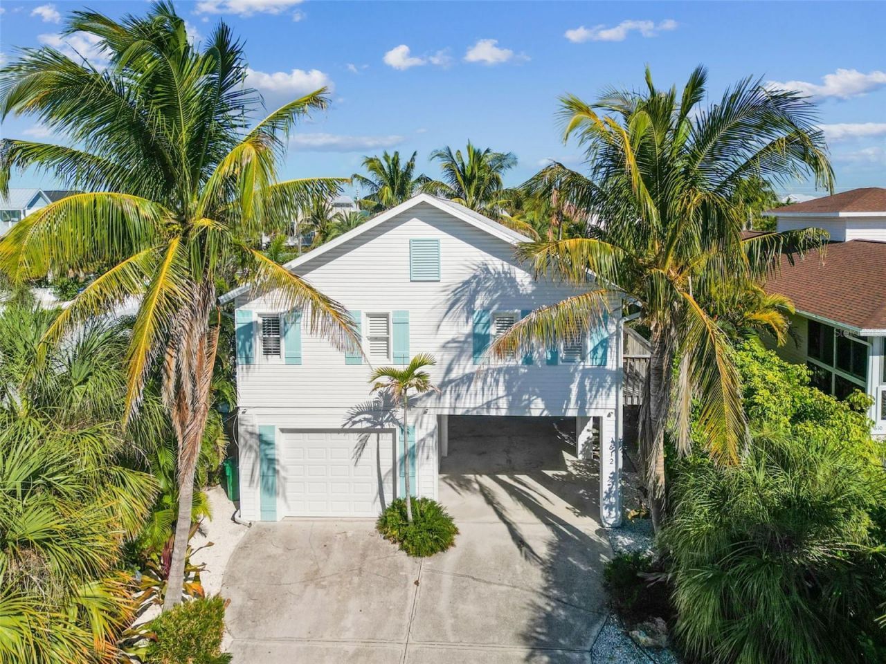 612 Fern Street, Anna Maria, FL 34216 Photo