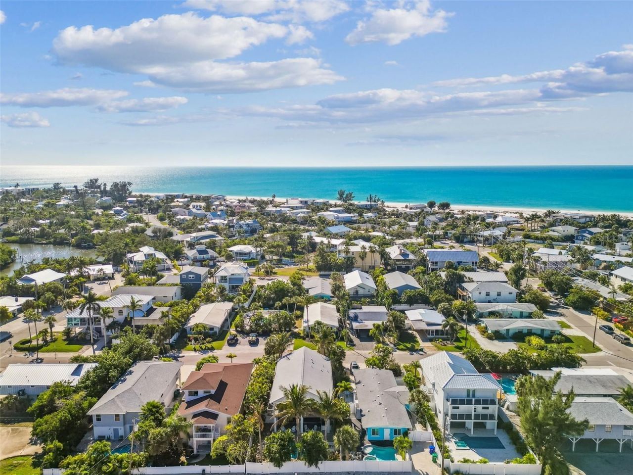 612 Fern Street, Anna Maria, FL 34216 Photo