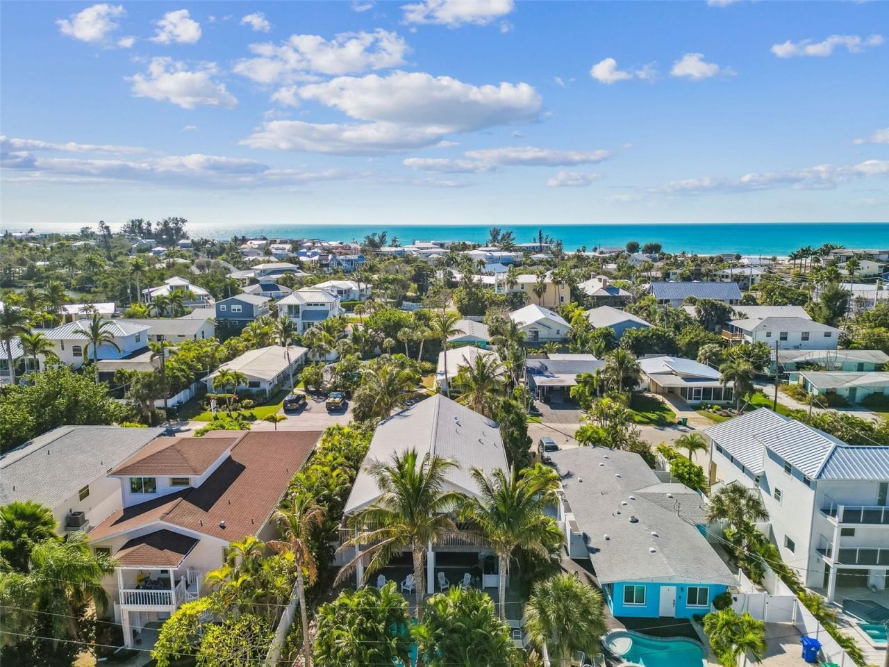 612 Fern Street, Anna Maria, FL 34216 Photo