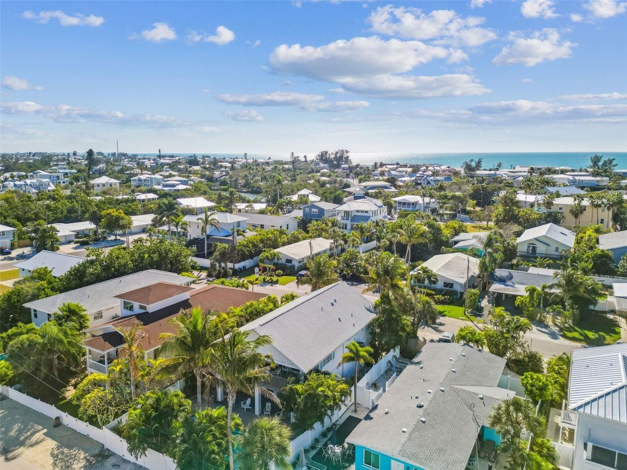 612 Fern Street, Anna Maria, FL 34216 Photo