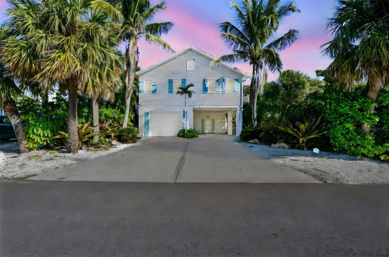 612 Fern Street, Anna Maria, FL 34216 Photo