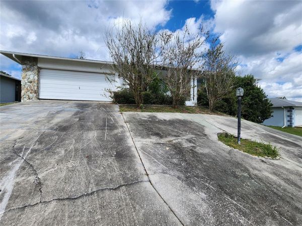 229 W CASURINA PLACE, BEVERLY HILLS, FL 34465