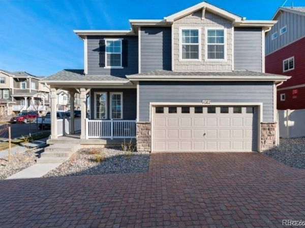 1082 Sugarloaf Lane, Erie, CO 80516